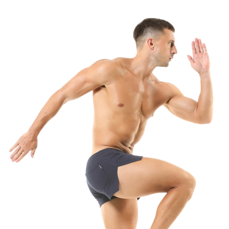 NightQuest Comfort Boxers