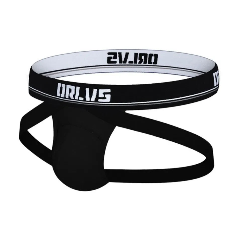 ORLVS Minimalist Male Jockstrap