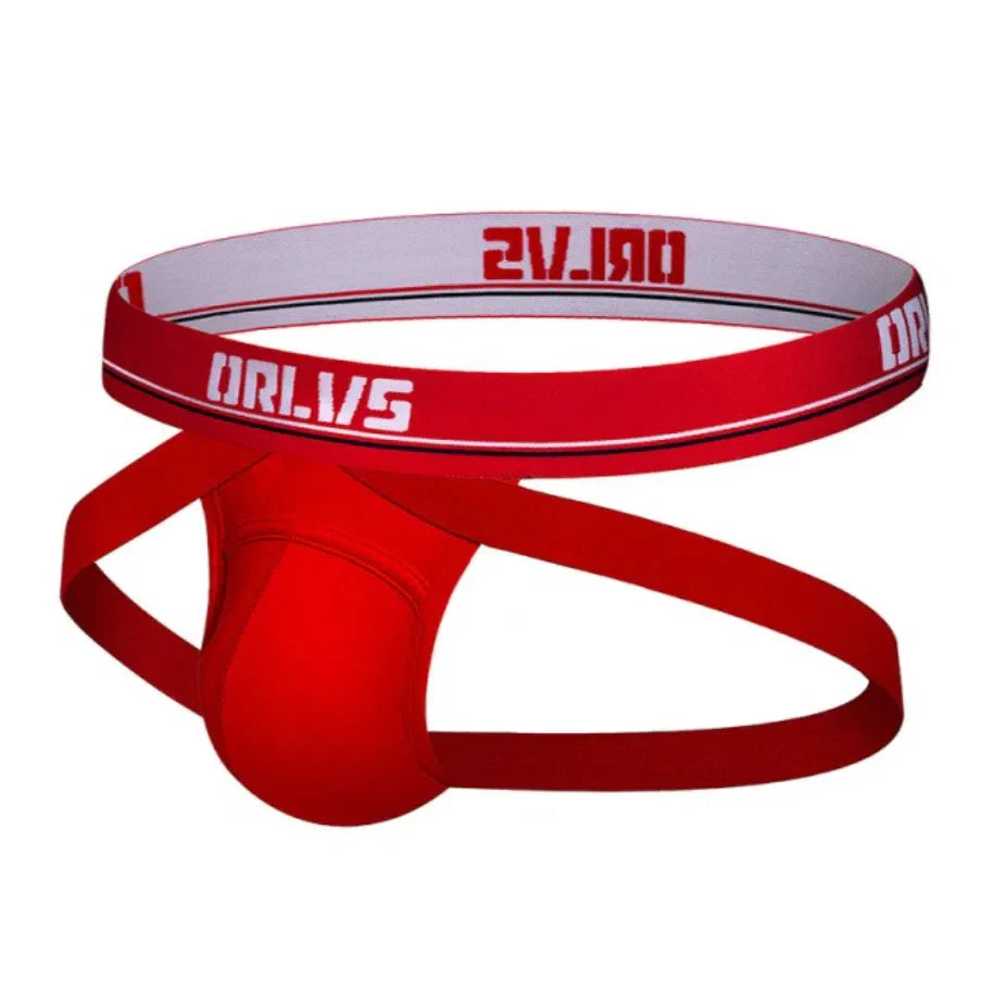 ORLVS Minimalist Male Jockstrap