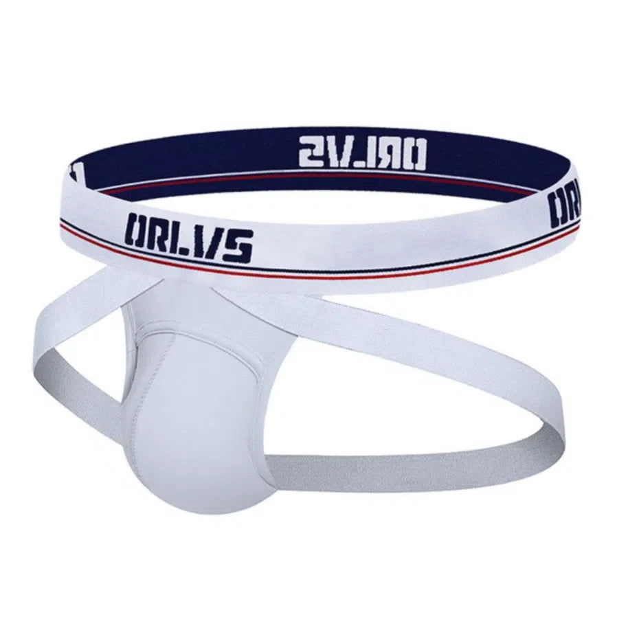 ORLVS Minimalist Male Jockstrap
