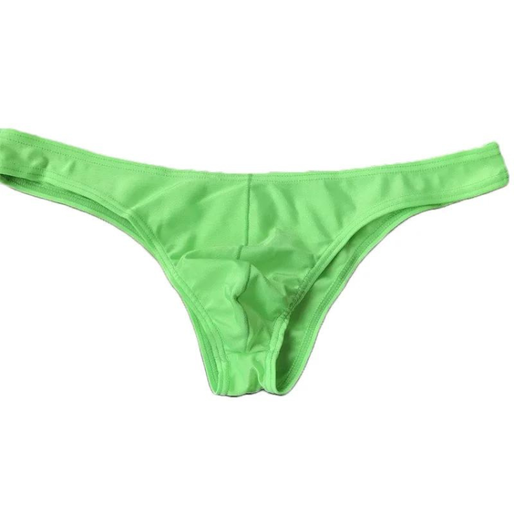 Oasis Low Waist Spa Bikini