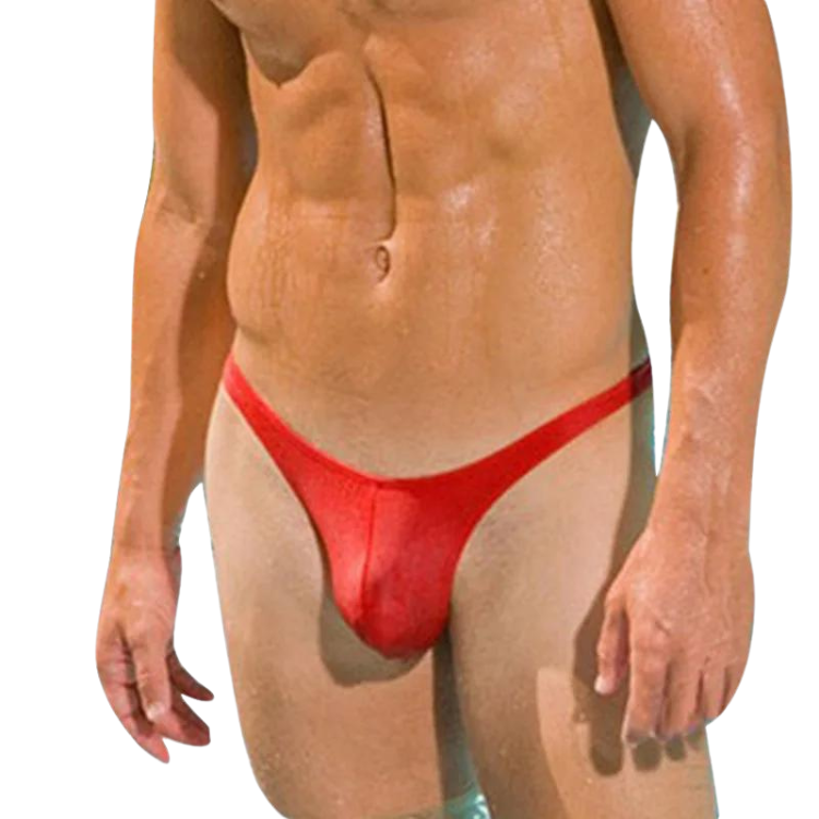 Oasis Low Waist Spa Bikini