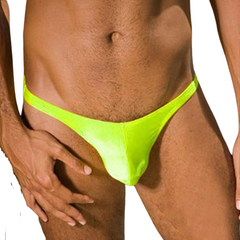 Oasis Low Waist Spa Bikini