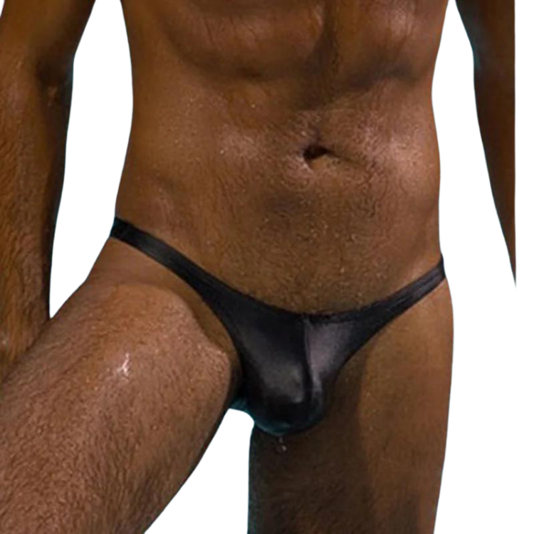 Oasis Low Waist Spa Bikini