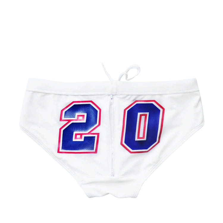 Open Up Design Swim Briefs