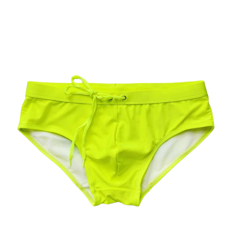 Open Up Design Swim Briefs