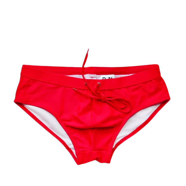 Open Up Design Swim Briefs