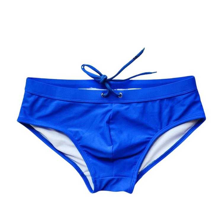 Open Up Design Swim Briefs