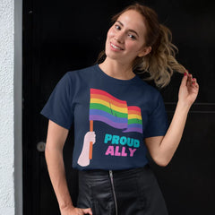 Proud Ally T-Shirt