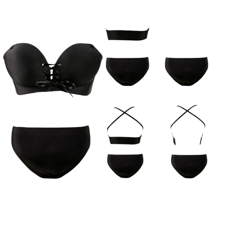 Party Girl Gogo Nightclub Outfit