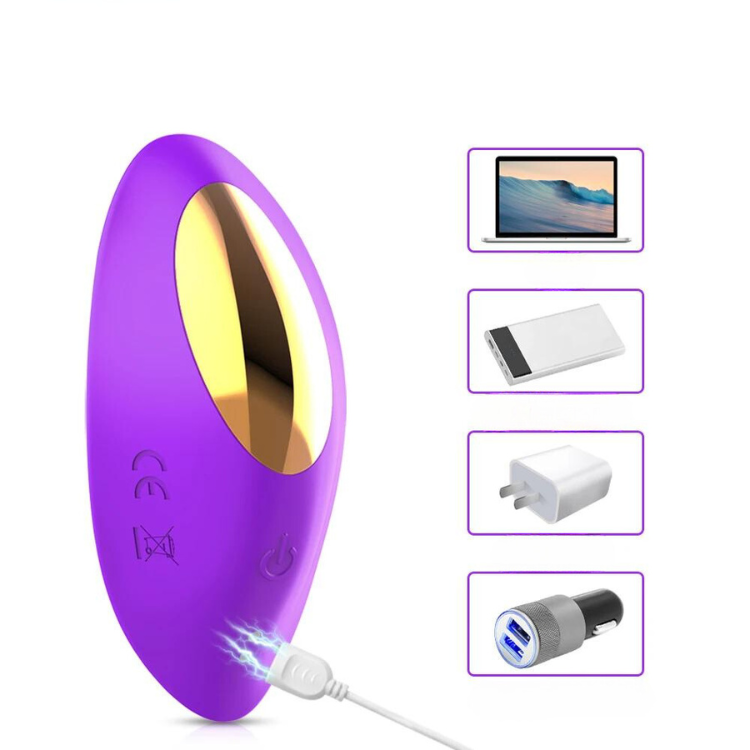 PleasurePilot Whisper Clitoral Suction Toy