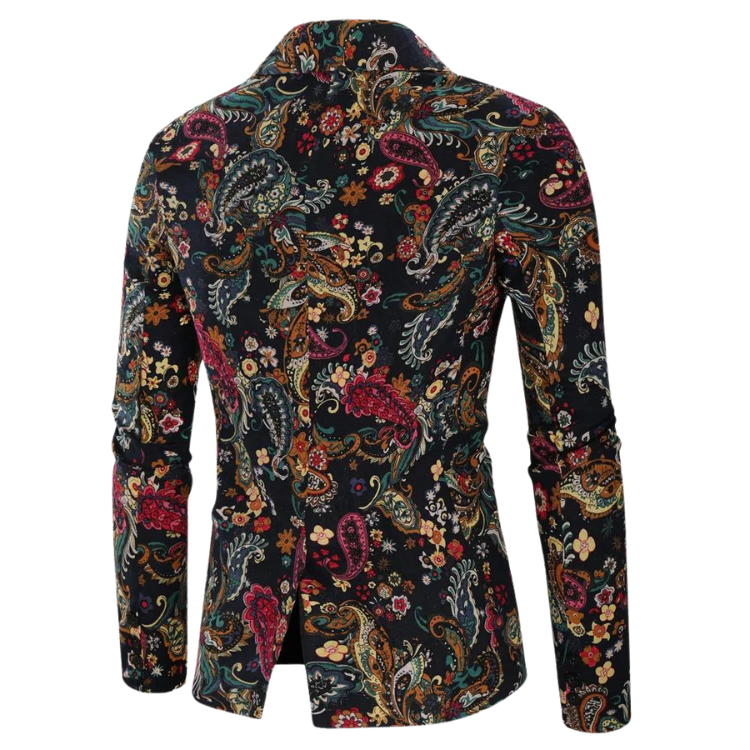 Plus Pride Fabulously Chic Blazer