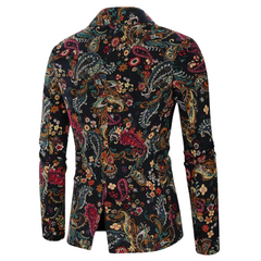Plus Pride Fabulously Chic Blazer