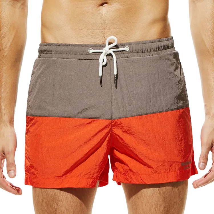 Poolside Glam Board Shorts