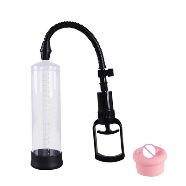Precision Gauge Penis Enlargement Tool