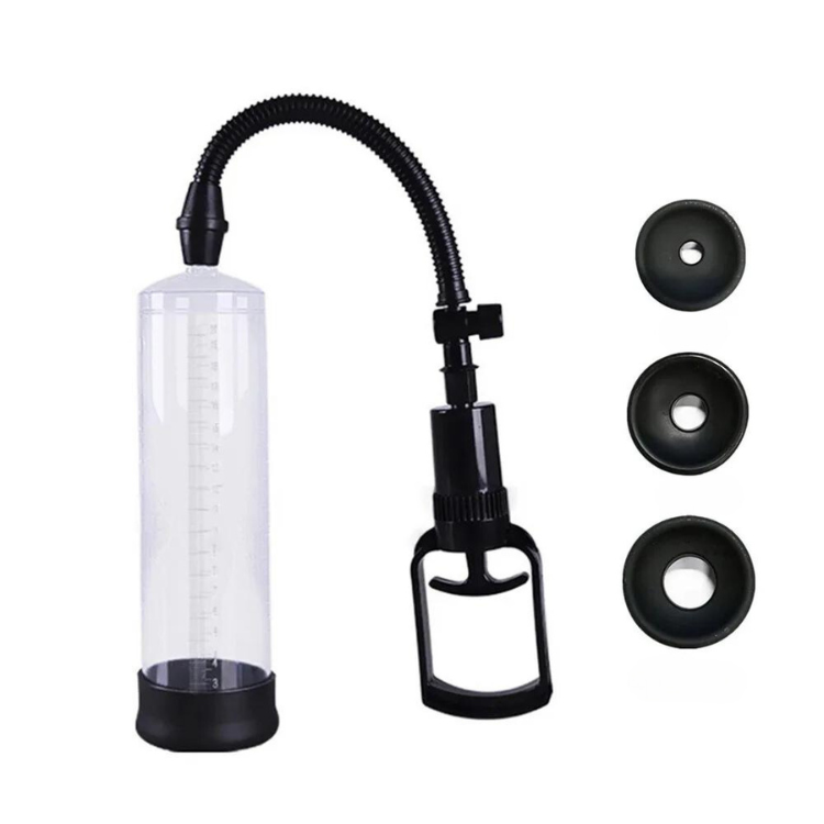 Precision Gauge Penis Enlargement Tool