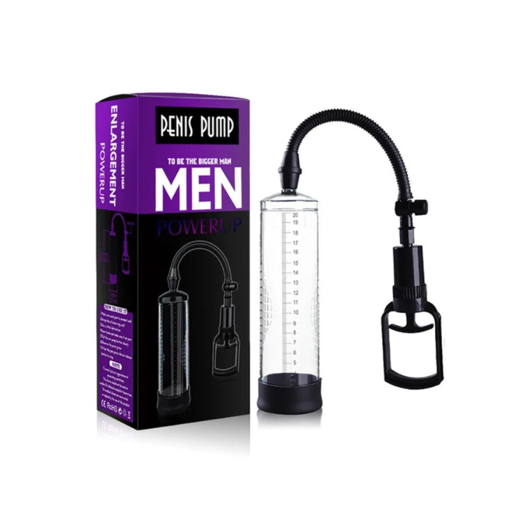 Precision Gauge Penis Enlargement Tool