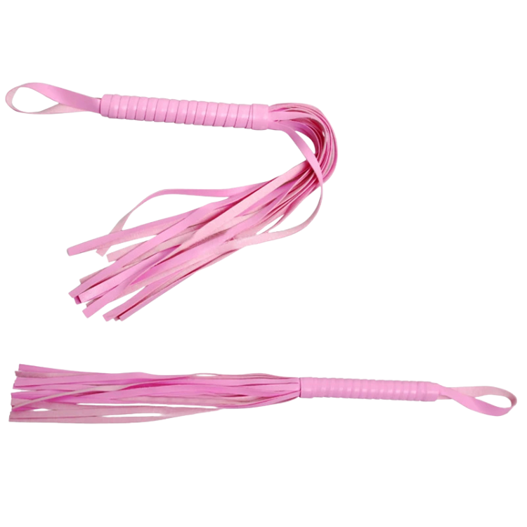 Pretty In Pink Beginner BDSM Ideas