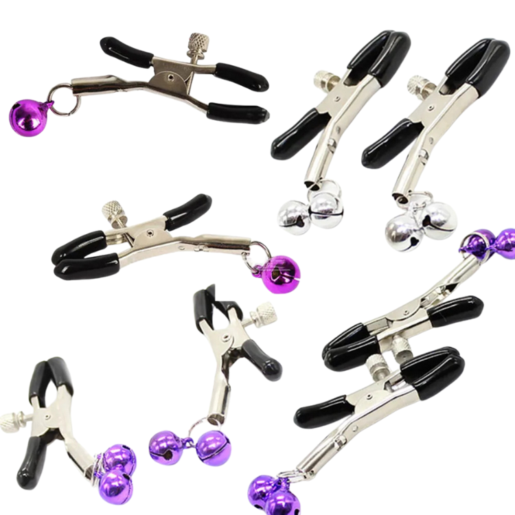 Pretty In Pink Beginner BDSM Ideas
