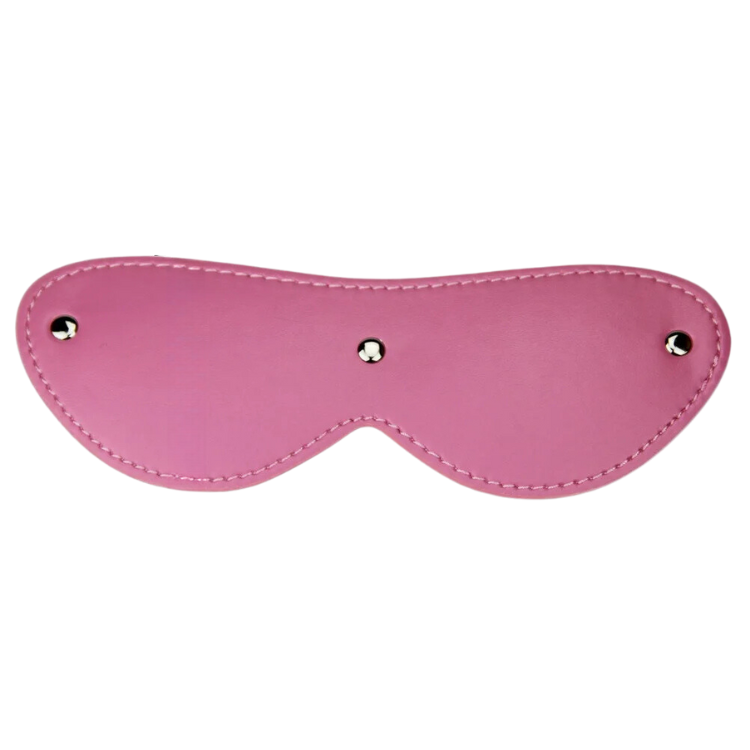 Pretty In Pink Beginner BDSM Ideas