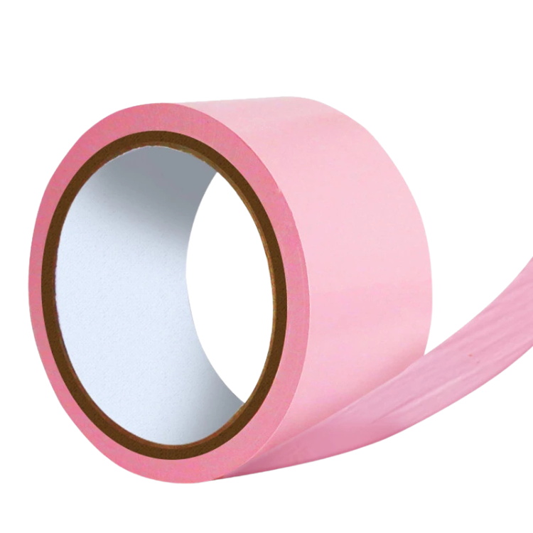 Pretty In Pink Beginner BDSM Ideas