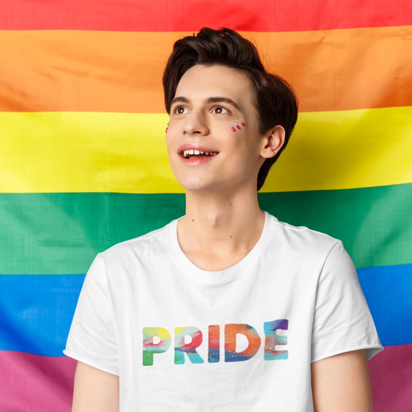 Pride T-Shirt