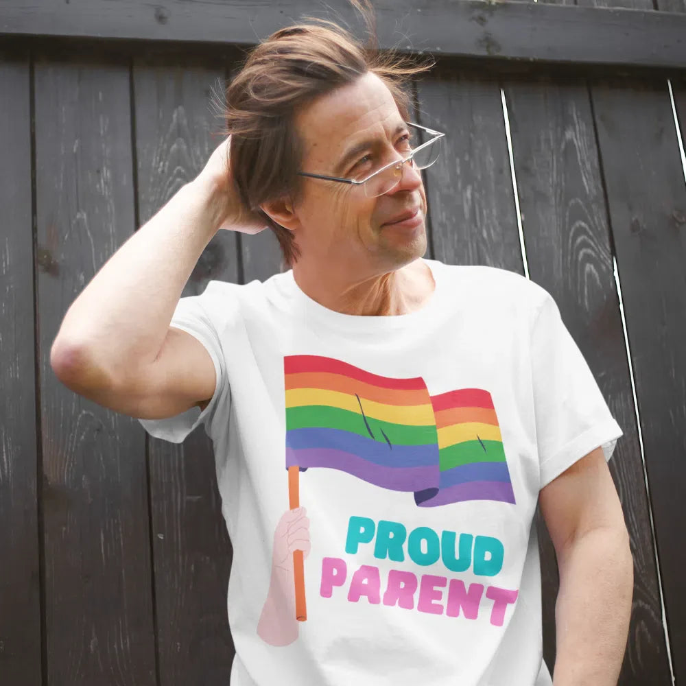 Proud Parent T-Shirt