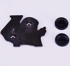 Pulp Fiction Enamel Pin