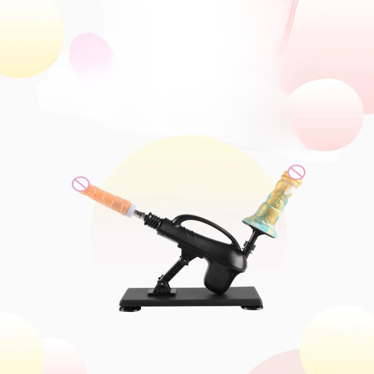 Pumping-Bliss Automatic Sex Machine