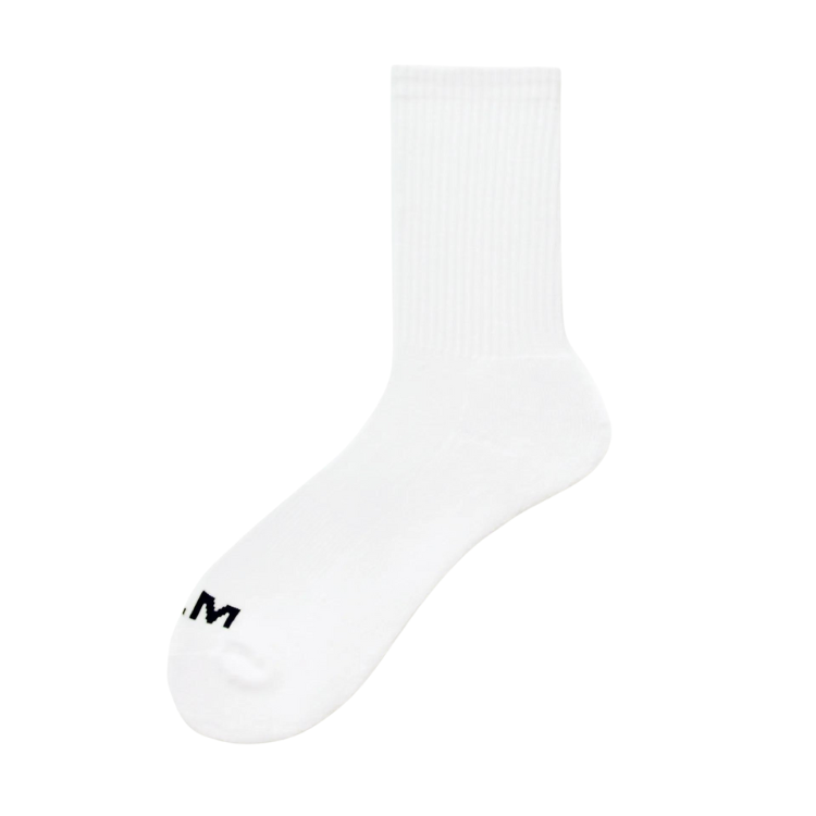 Queer AF Tube Thickened Sports Fitness Socks