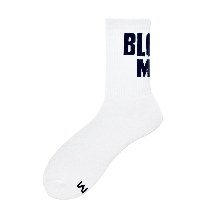 Queer AF Tube Thickened Sports Fitness Socks