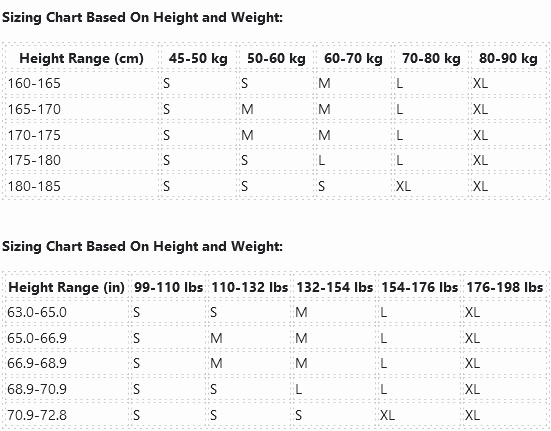 Rainbow Gym Men's Tank Top Set