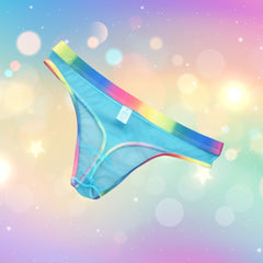 Rainbow Daddy Dreams Briefs