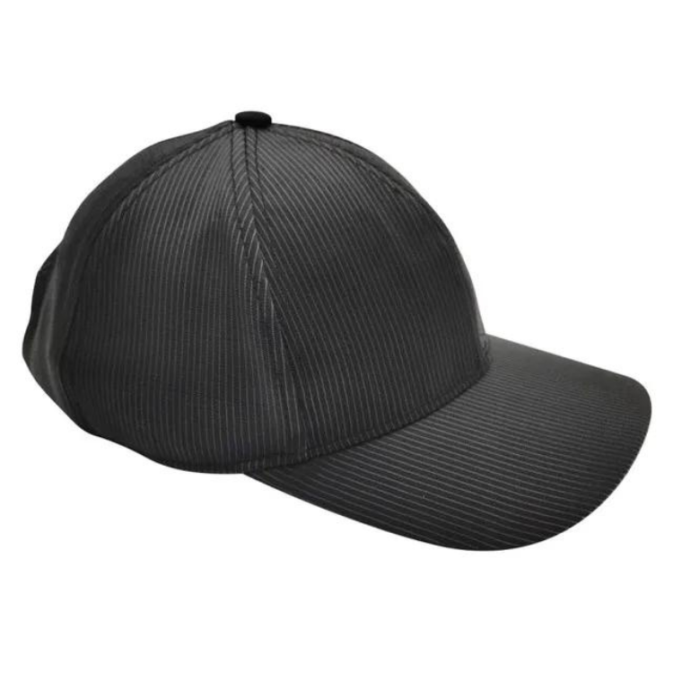 Raver GlowCap LED Fiber Optic Hat