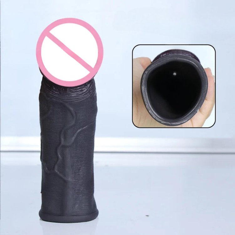 RealFeel Male Penis Sleeve