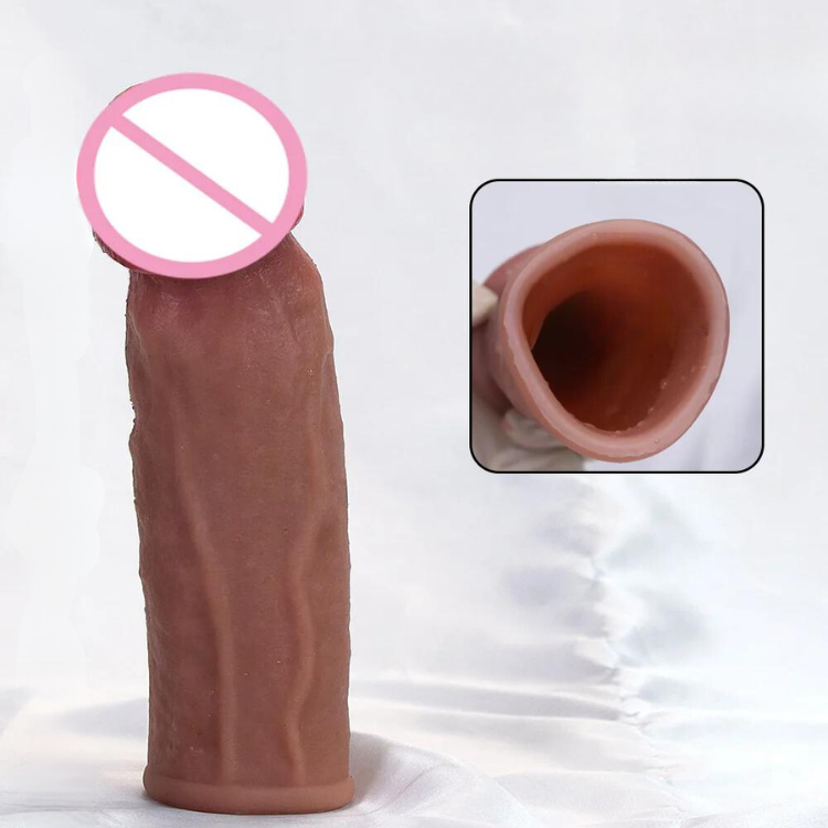 RealFeel Male Penis Sleeve