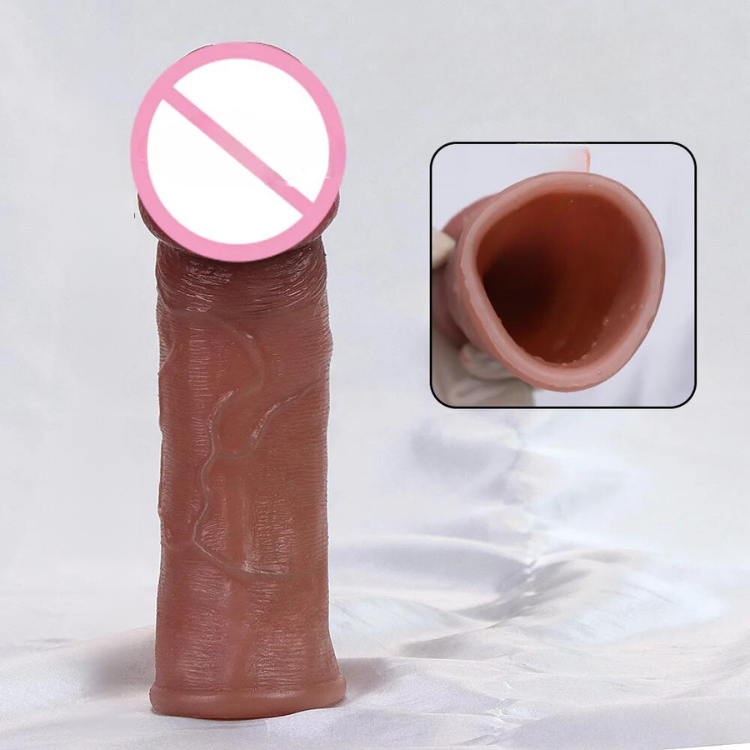 RealFeel Male Penis Sleeve