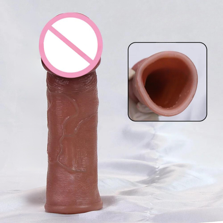 RealFeel Male Penis Sleeve
