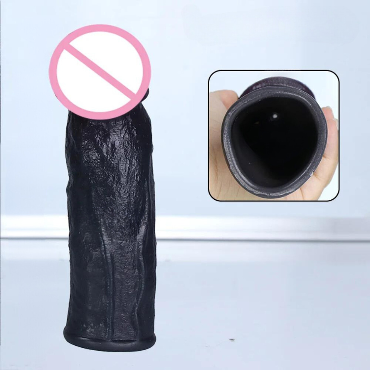RealFeel Male Penis Sleeve