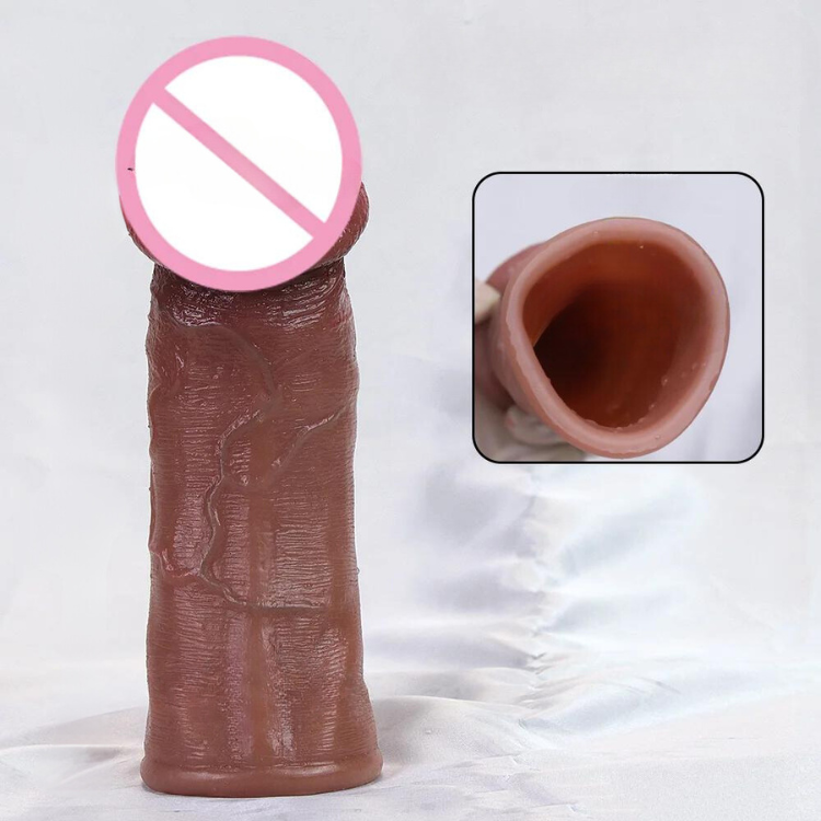 RealFeel Male Penis Sleeve