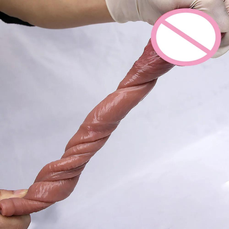 RealFeel Male Penis Sleeve