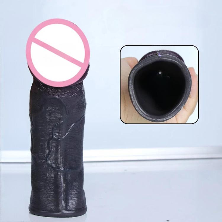 RealFeel Male Penis Sleeve