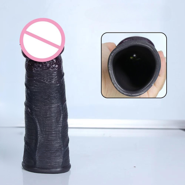 RealFeel Male Penis Sleeve