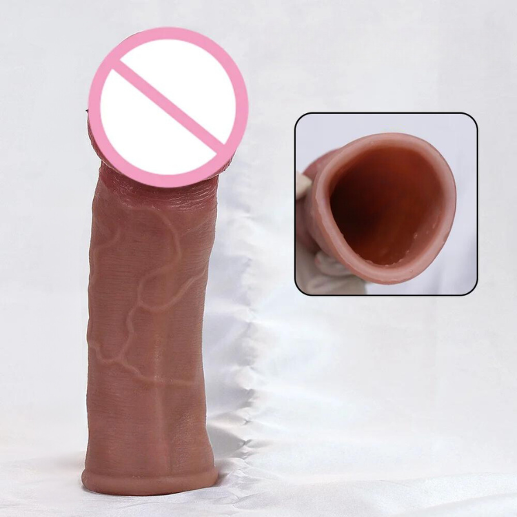 RealFeel Male Penis Sleeve