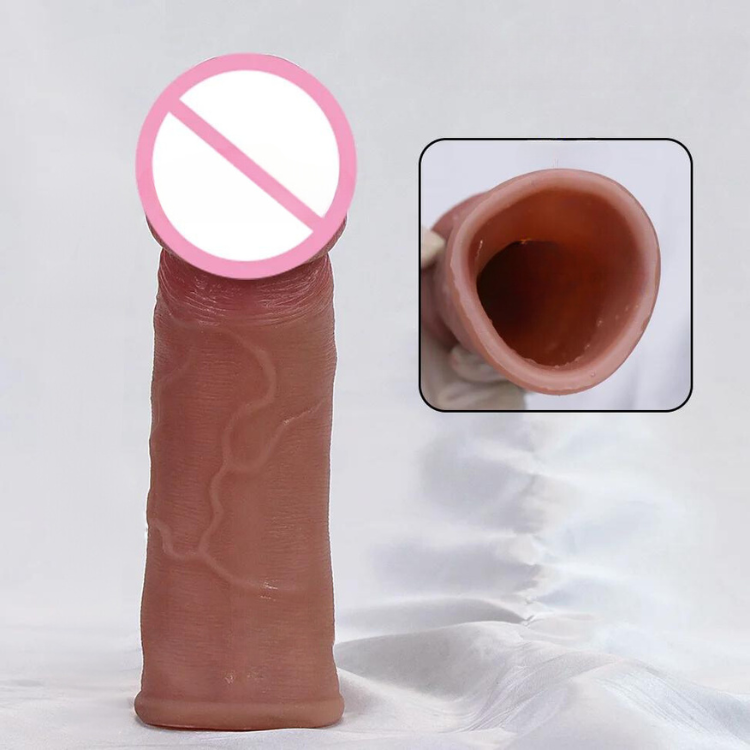 RealFeel Male Penis Sleeve