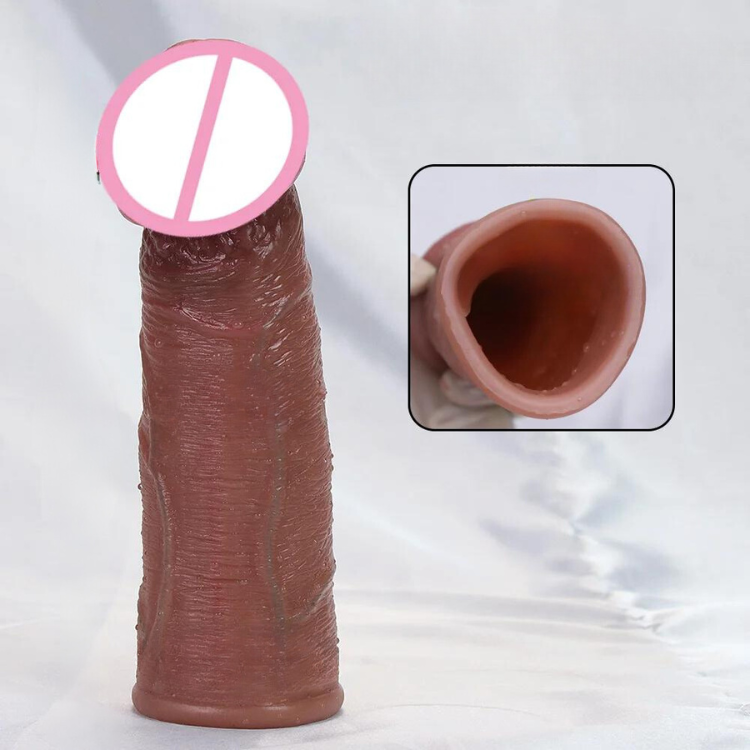 RealFeel Male Penis Sleeve