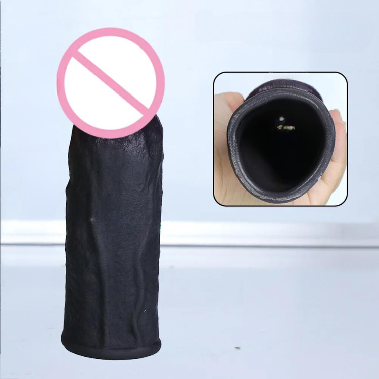 RealFeel Male Penis Sleeve