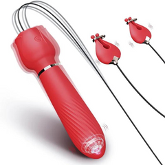 Rosebud Tease Couples Play Kit