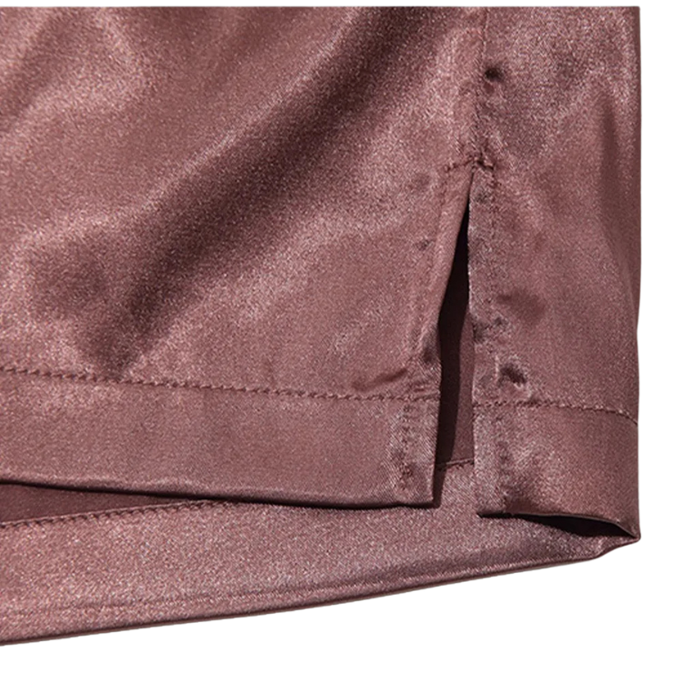 Rub Me The Right Way Satin Boxers