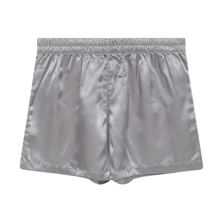 Rub Me The Right Way Satin Boxers